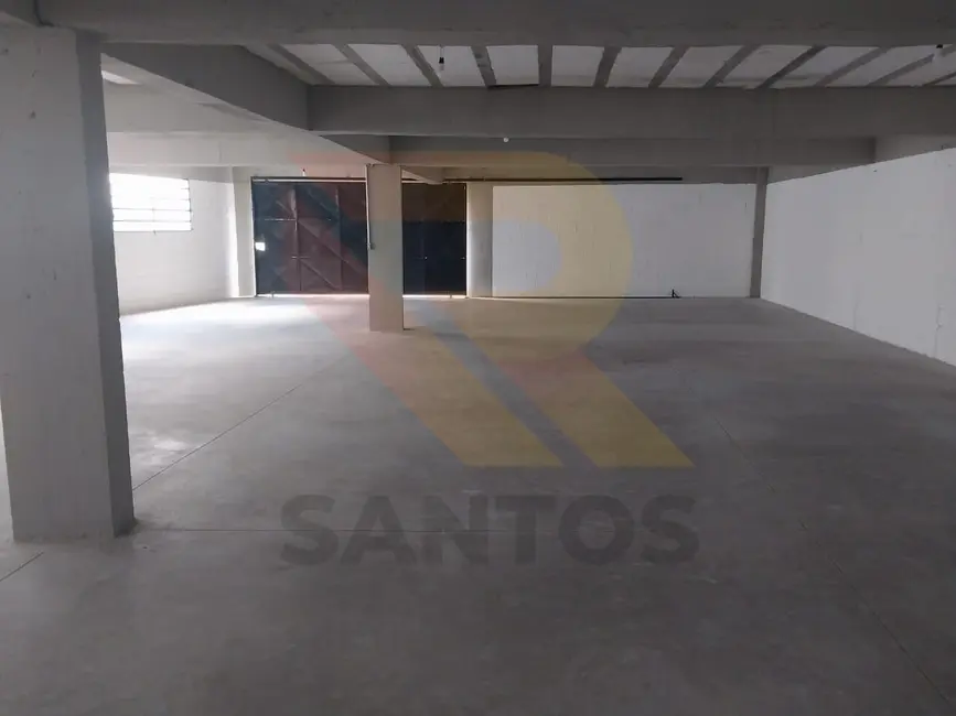 Foto 5 de Armazém / Galpão para alugar, 637m2 em Nossa Senhora do Carmo, Aruja - SP
