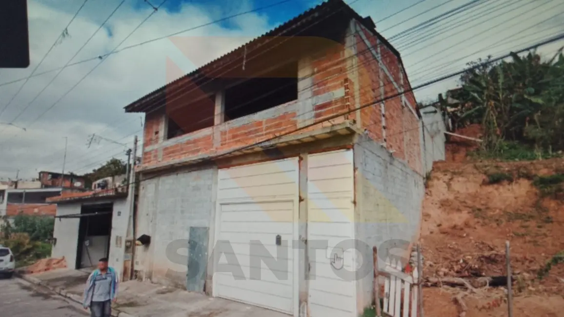 Foto 1 de Casa com 2 quartos à venda, 200m2 em Ribeiro, Itaquaquecetuba - SP