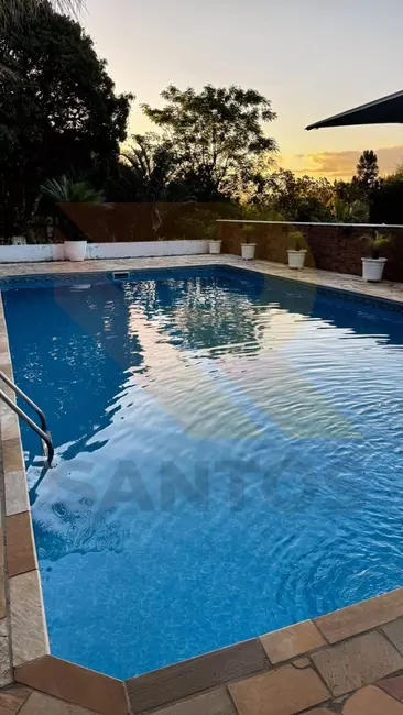 Foto 6 de Chácara com 4 quartos à venda, 450m2 em Parque Residencial Itapeti, Mogi Das Cruzes - SP