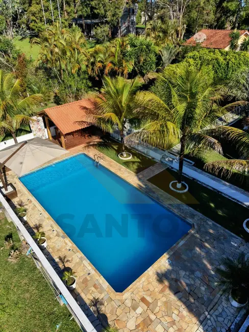 Foto 1 de Chácara com 4 quartos à venda, 450m2 em Parque Residencial Itapeti, Mogi Das Cruzes - SP