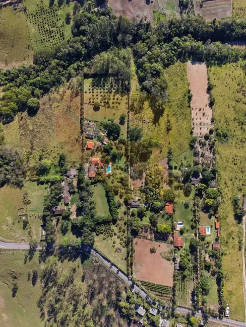 Foto 2 de Chácara com 4 quartos à venda, 450m2 em Parque Residencial Itapeti, Mogi Das Cruzes - SP