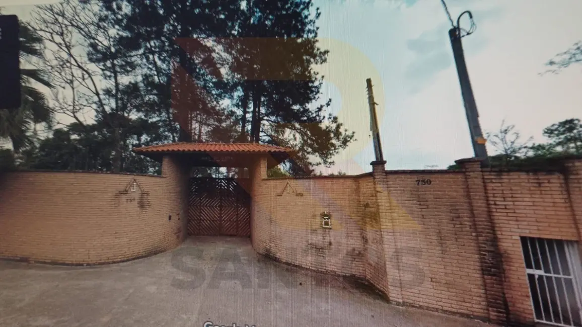 Foto 1 de Chácara com 4 quartos à venda, 450m2 em Parque Residencial Itapeti, Mogi Das Cruzes - SP