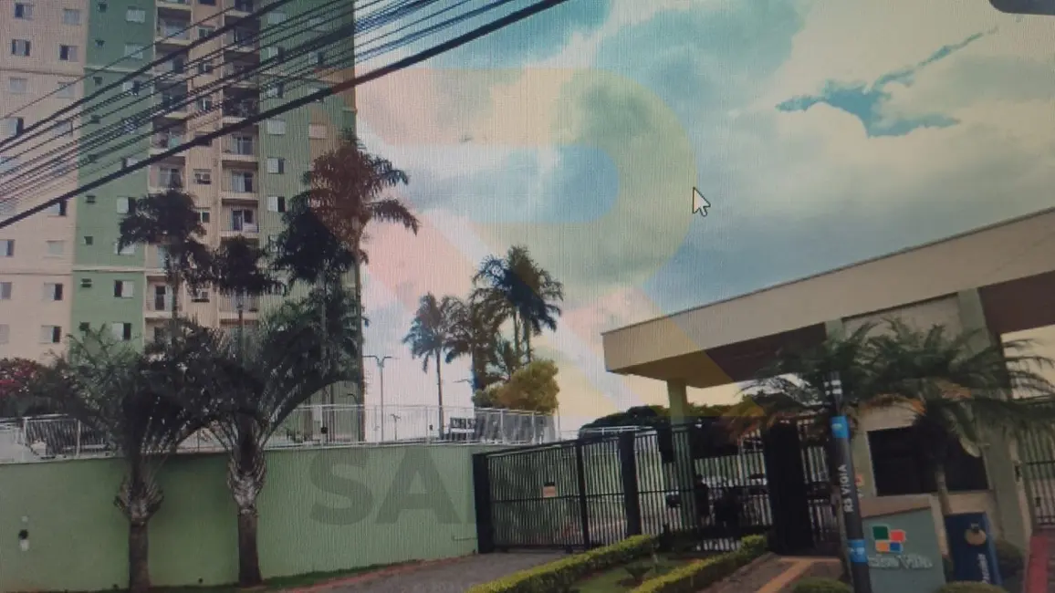 Foto 1 de Apartamento com 3 quartos à venda, 69m2 em Jordanópolis, Aruja - SP