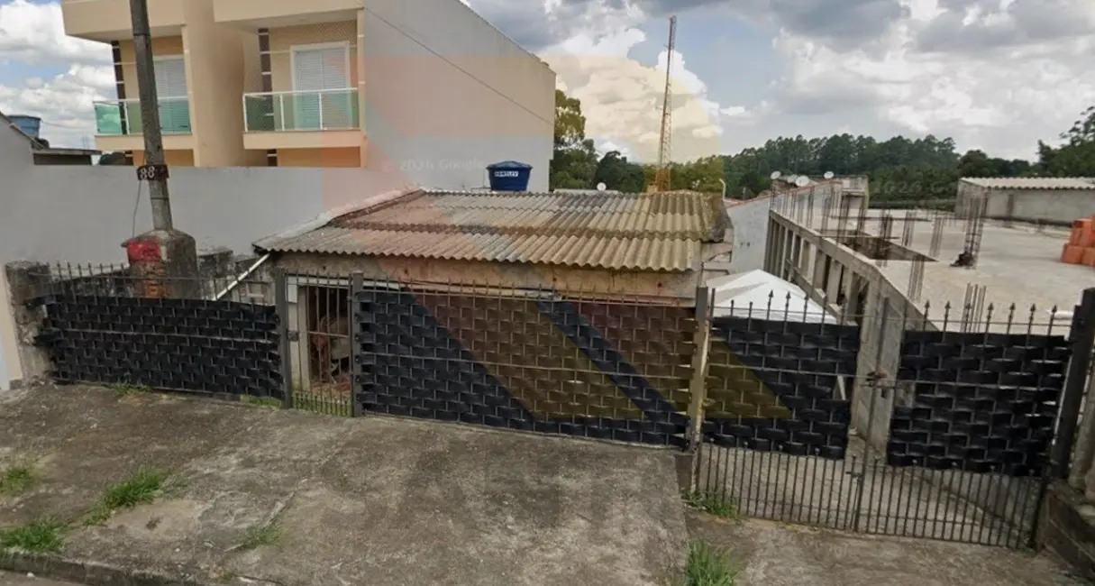 Terreno / Lote à venda, 355m2 em Jordanópolis, Aruja - SP - imagem 1 Foto 1 de Terreno / Lote à venda, 355m2 em Jordanópolis, Aruja - SP