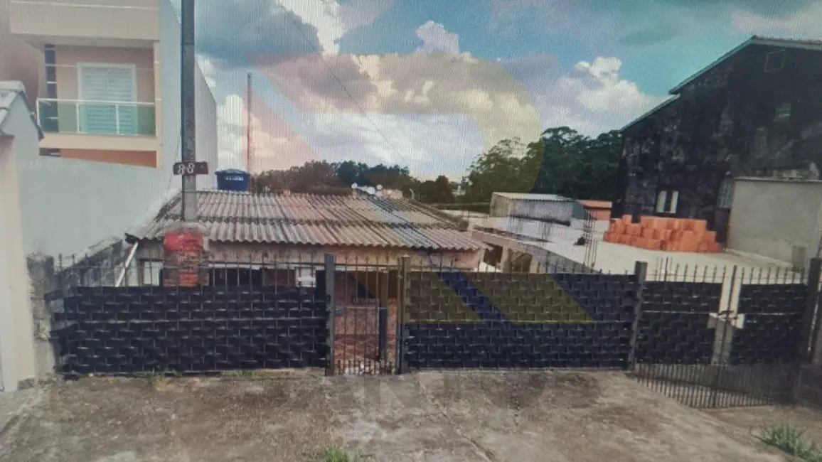 Foto 1 de Terreno / Lote à venda, 355m2 em Jordanópolis, Aruja - SP