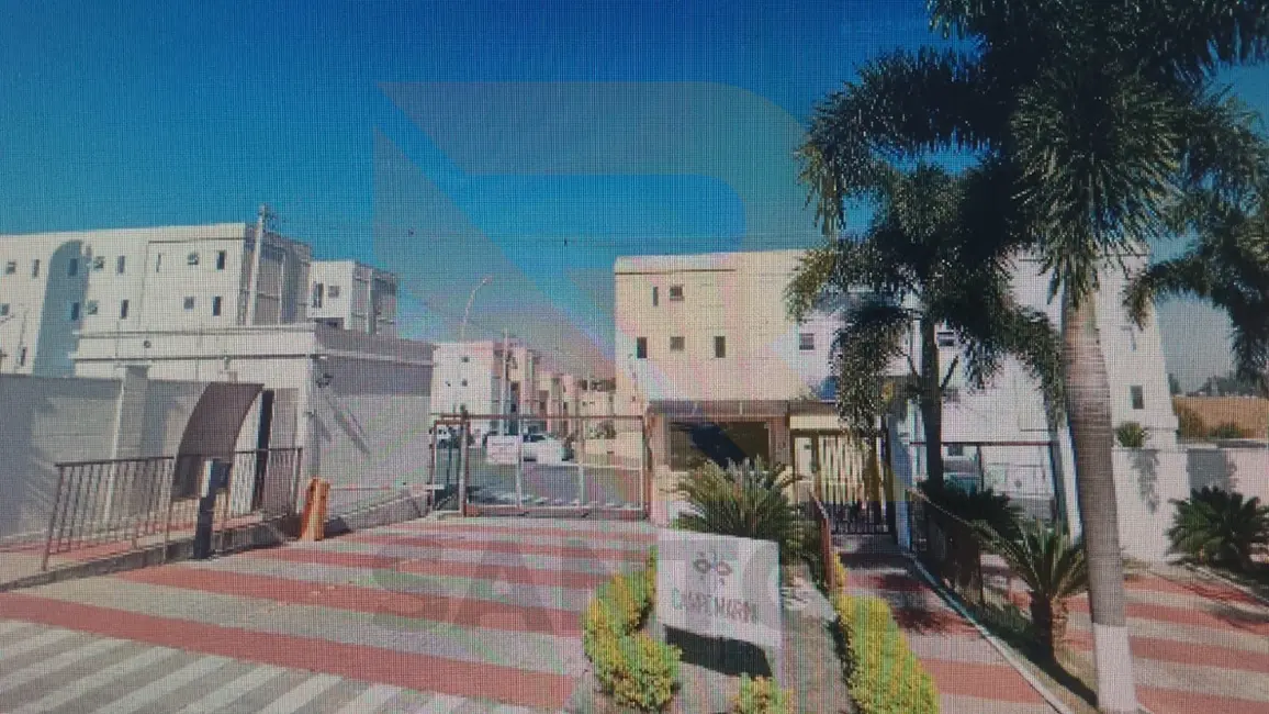 Apartamento com 2 quartos à venda, 45m2 em Sao Jose Dos Campos - SP - imagem 1 Foto 1 de Apartamento com 2 quartos à venda, 45m2 em Sao Jose Dos Campos - SP