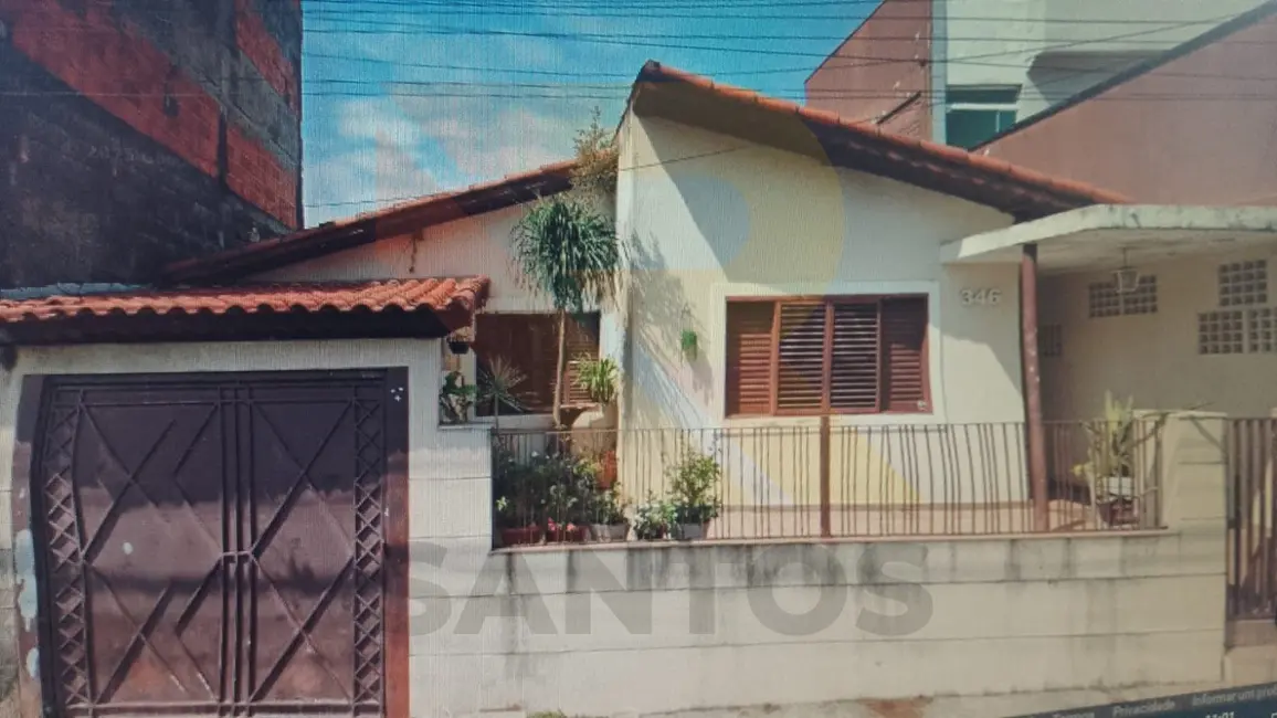Foto 1 de Casa com 3 quartos à venda, 250m2 em Vila Ercília, Itaquaquecetuba - SP