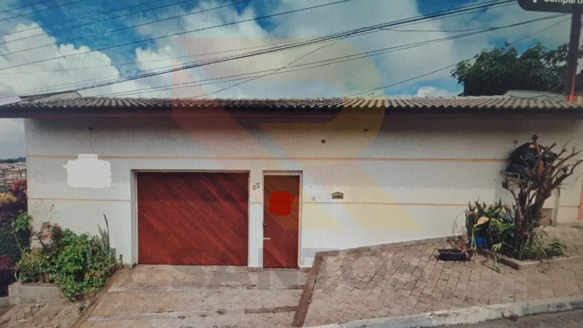 Foto 1 de Casa com 3 quartos à venda, 293m2 em Arujamérica, Aruja - SP
