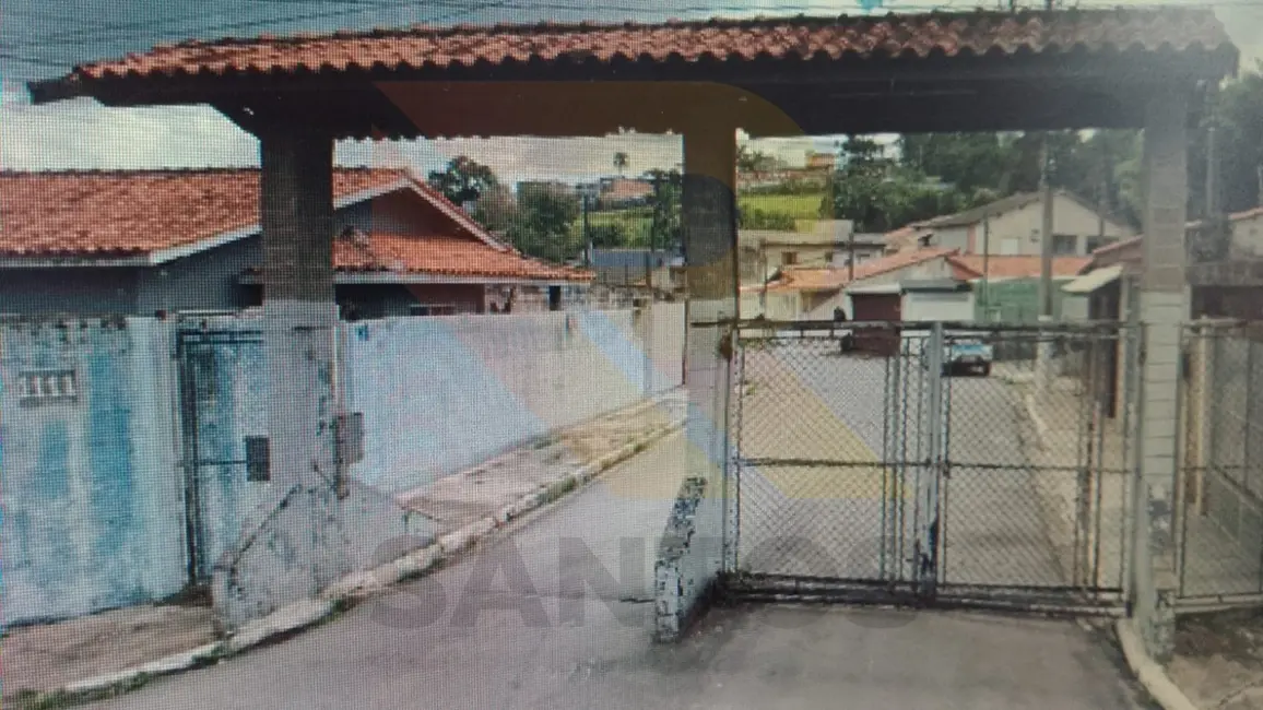 Foto 1 de Casa com 3 quartos à venda, 120m2 em Parque Rodrigo Barreto, Aruja - SP