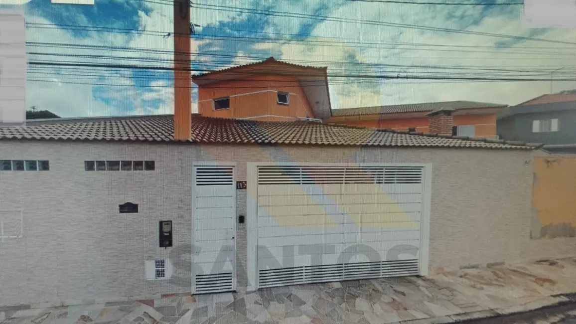 Foto 1 de Casa com 4 quartos à venda, 221m2 em Arujamérica, Aruja - SP