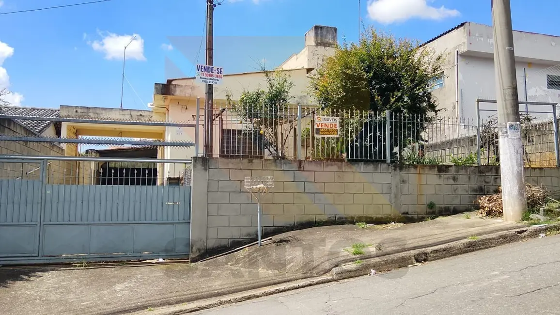 Foto 1 de Casa com 3 quartos à venda, 230m2 em Cidade Nova Arujá, Aruja - SP
