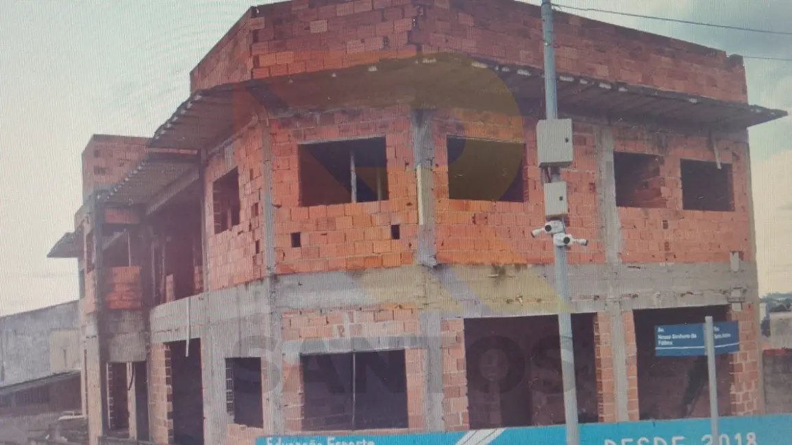 Foto 1 de Apartamento com 2 quartos à venda, 600m2 em Jordanópolis, Aruja - SP