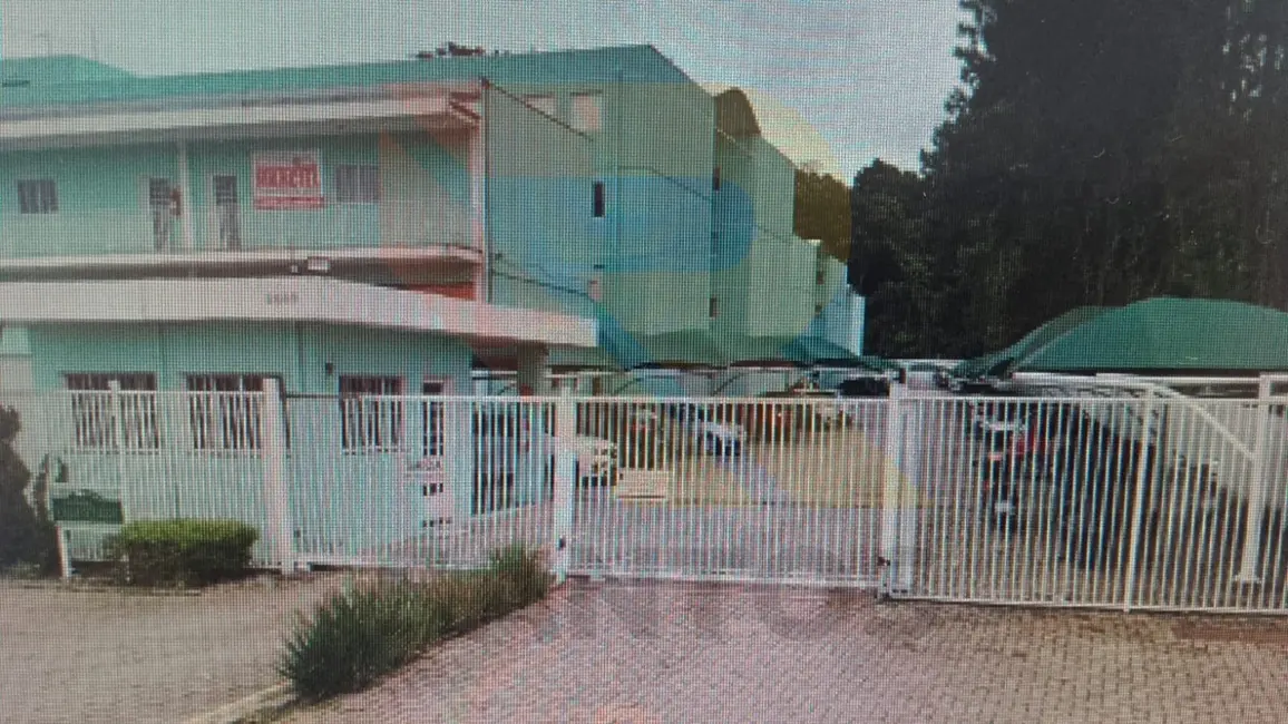 Foto 1 de Apartamento com 2 quartos à venda, 54m2 em Portão, Aruja - SP