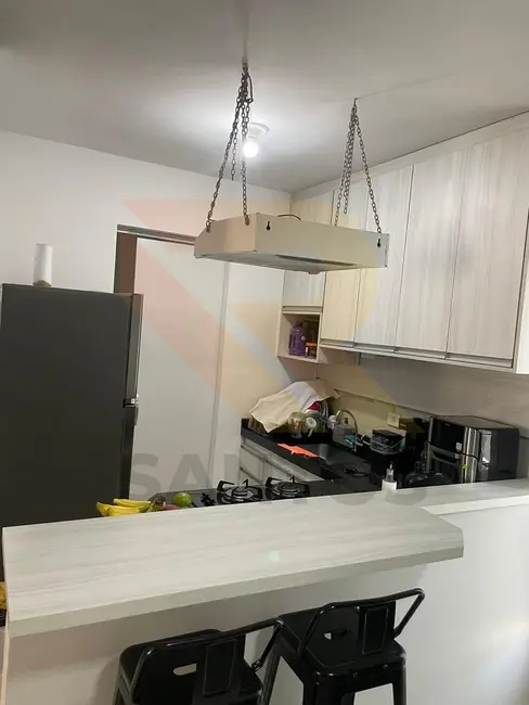 Foto 2 de Apartamento com 2 quartos à venda, 54m2 em Portão, Aruja - SP