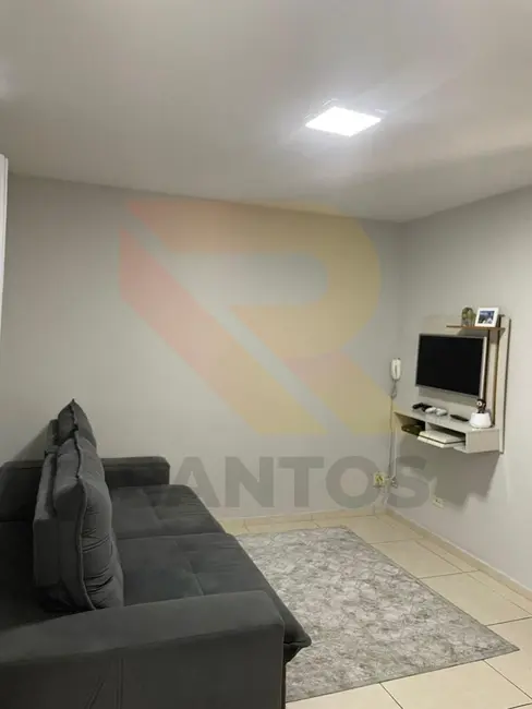 Foto 1 de Apartamento com 2 quartos à venda, 54m2 em Portão, Aruja - SP