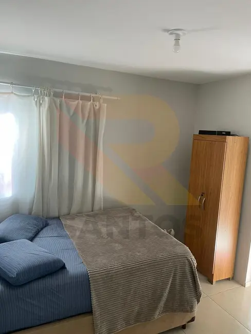 Foto 4 de Apartamento com 2 quartos à venda, 54m2 em Portão, Aruja - SP