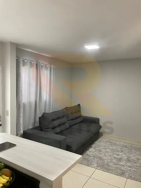 Foto 5 de Apartamento com 2 quartos à venda, 54m2 em Portão, Aruja - SP