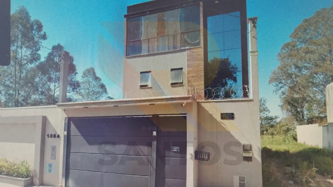 Foto 1 de Casa com 3 quartos à venda, 250m2 em Jardim Tranqüilidade, Guarulhos - SP