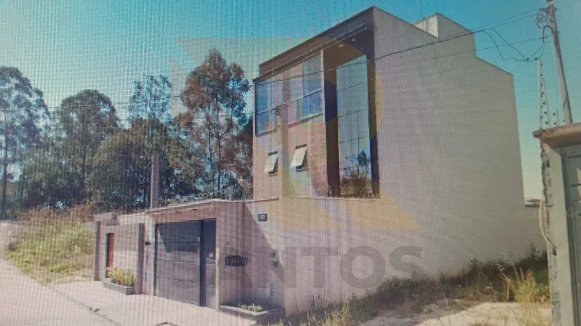 Foto 2 de Casa com 3 quartos à venda, 250m2 em Jardim Tranqüilidade, Guarulhos - SP