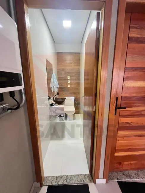 Foto 4 de Casa com 3 quartos à venda, 250m2 em Jardim Tranqüilidade, Guarulhos - SP
