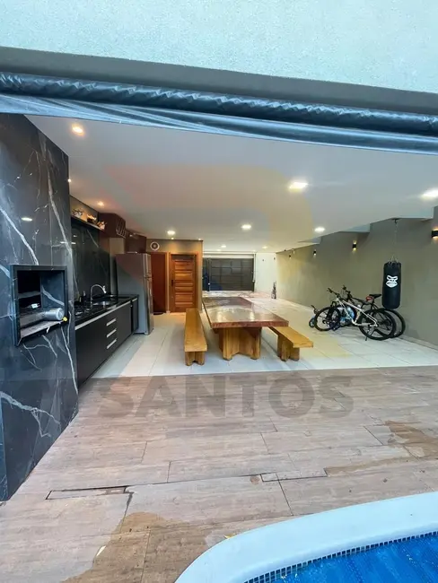 Foto 8 de Casa com 3 quartos à venda, 250m2 em Jardim Tranqüilidade, Guarulhos - SP
