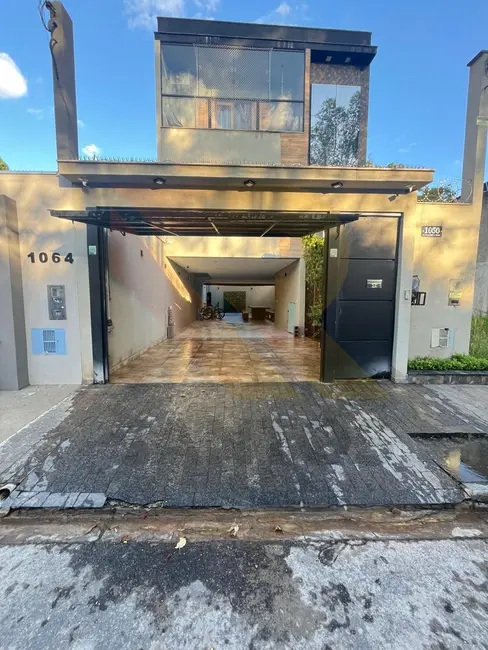 Foto 3 de Casa com 3 quartos à venda, 250m2 em Jardim Tranqüilidade, Guarulhos - SP