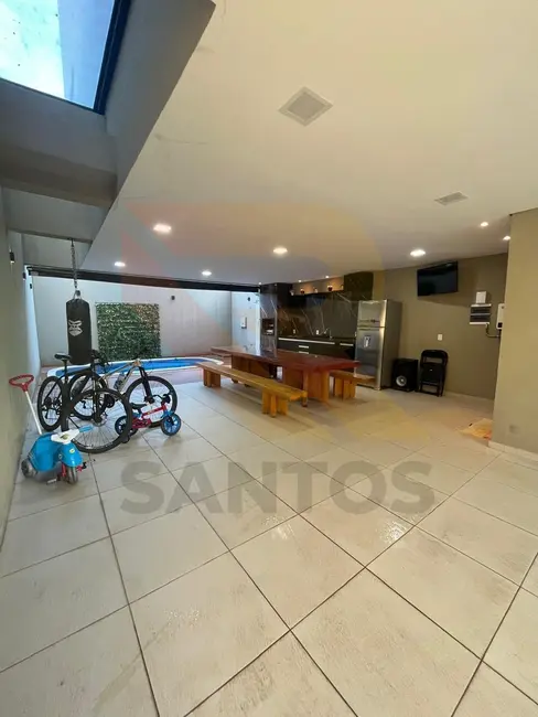 Foto 7 de Casa com 3 quartos à venda, 250m2 em Jardim Tranqüilidade, Guarulhos - SP