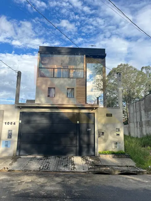 Foto 2 de Casa com 3 quartos à venda, 250m2 em Jardim Tranqüilidade, Guarulhos - SP