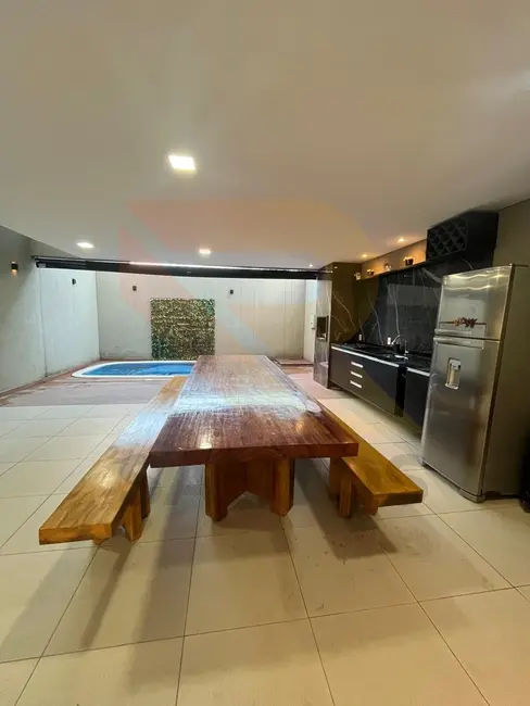 Foto 1 de Casa com 3 quartos à venda, 250m2 em Jardim Tranqüilidade, Guarulhos - SP