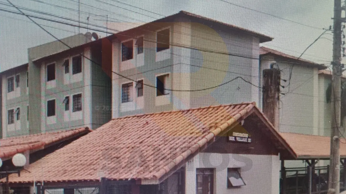 Foto 1 de Apartamento com 1 quarto à venda, 45m2 em Jardim Amaral, Itaquaquecetuba - SP