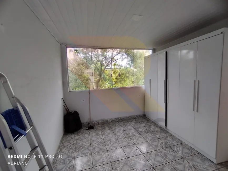 Foto 6 de Casa com 3 quartos à venda, 90m2 em Parque Rodrigo Barreto, Aruja - SP