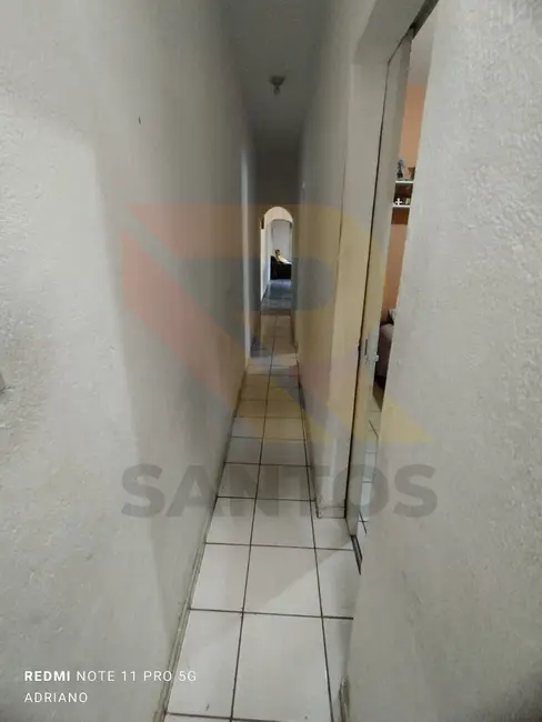 Foto 3 de Casa com 3 quartos à venda, 90m2 em Parque Rodrigo Barreto, Aruja - SP