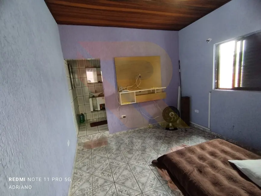 Foto 5 de Casa com 3 quartos à venda, 90m2 em Parque Rodrigo Barreto, Aruja - SP