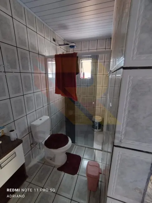 Foto 8 de Casa com 3 quartos à venda, 90m2 em Parque Rodrigo Barreto, Aruja - SP