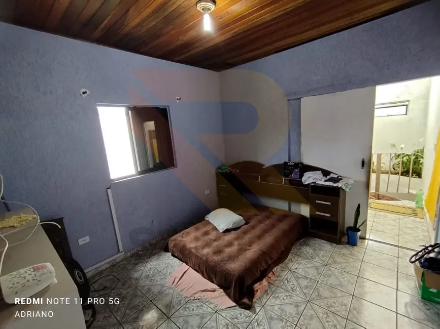 Foto 4 de Casa com 3 quartos à venda, 90m2 em Parque Rodrigo Barreto, Aruja - SP