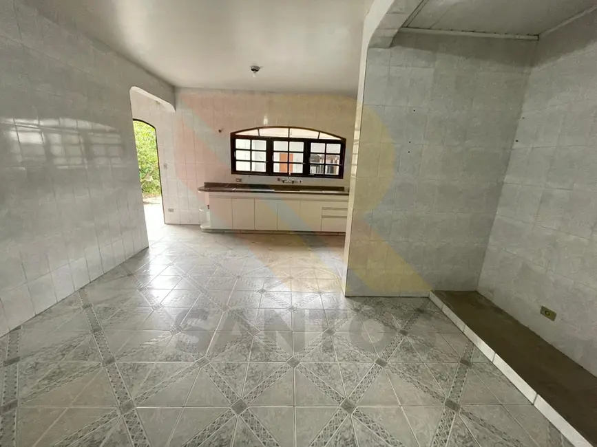 Foto 8 de Casa com 3 quartos para alugar, 150m2 em Chácara São José, Aruja - SP