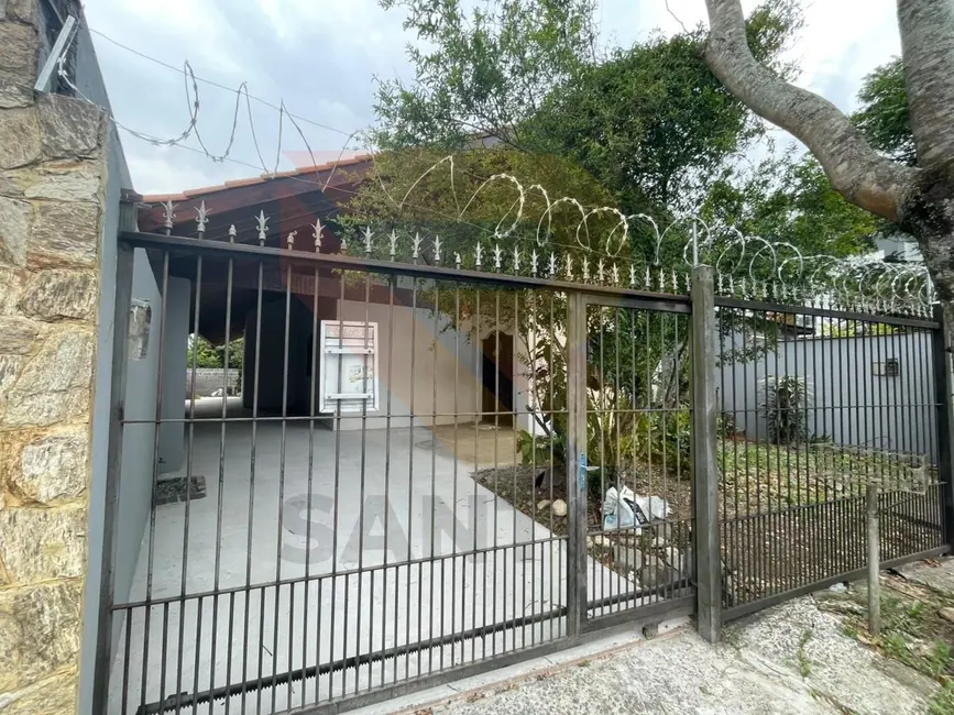 Foto 2 de Casa com 3 quartos para alugar, 150m2 em Chácara São José, Aruja - SP