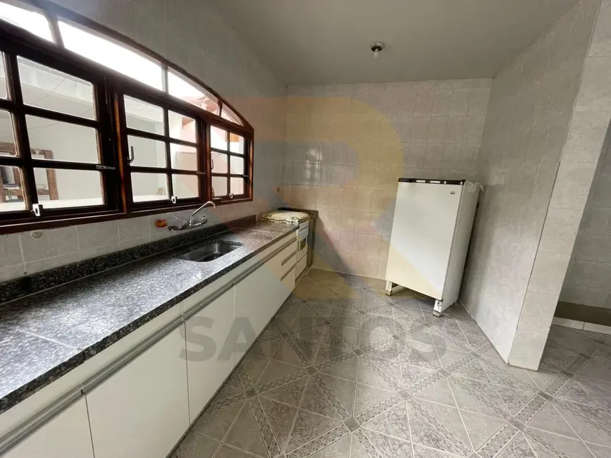 Foto 7 de Casa com 3 quartos para alugar, 150m2 em Chácara São José, Aruja - SP