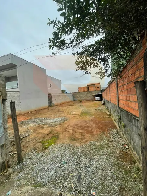 Foto 3 de Terreno / Lote à venda, 265m2 em Sítio dos Fernandes, Aruja - SP