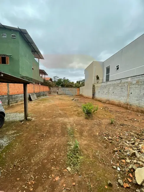 Foto 1 de Terreno / Lote à venda, 265m2 em Sítio dos Fernandes, Aruja - SP