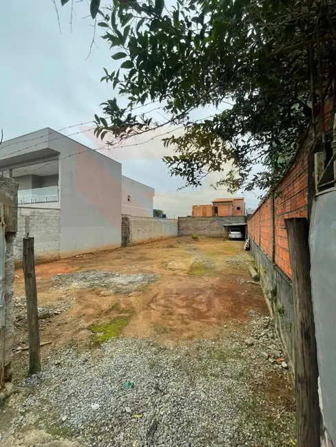 Foto 4 de Terreno / Lote à venda, 265m2 em Sítio dos Fernandes, Aruja - SP