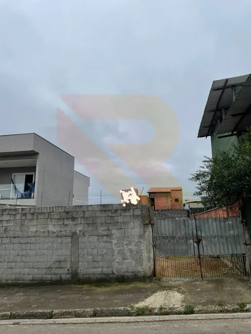 Foto 2 de Terreno / Lote à venda, 265m2 em Sítio dos Fernandes, Aruja - SP