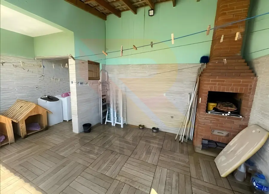 Foto 7 de Casa com 3 quartos à venda, 138m2 em Vila Pilar, Aruja - SP