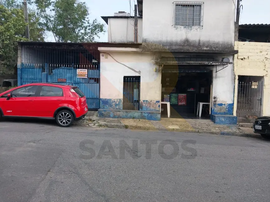 Foto 1 de Casa com 1 quarto à venda, 300m2 em Vila Riman, Aruja - SP