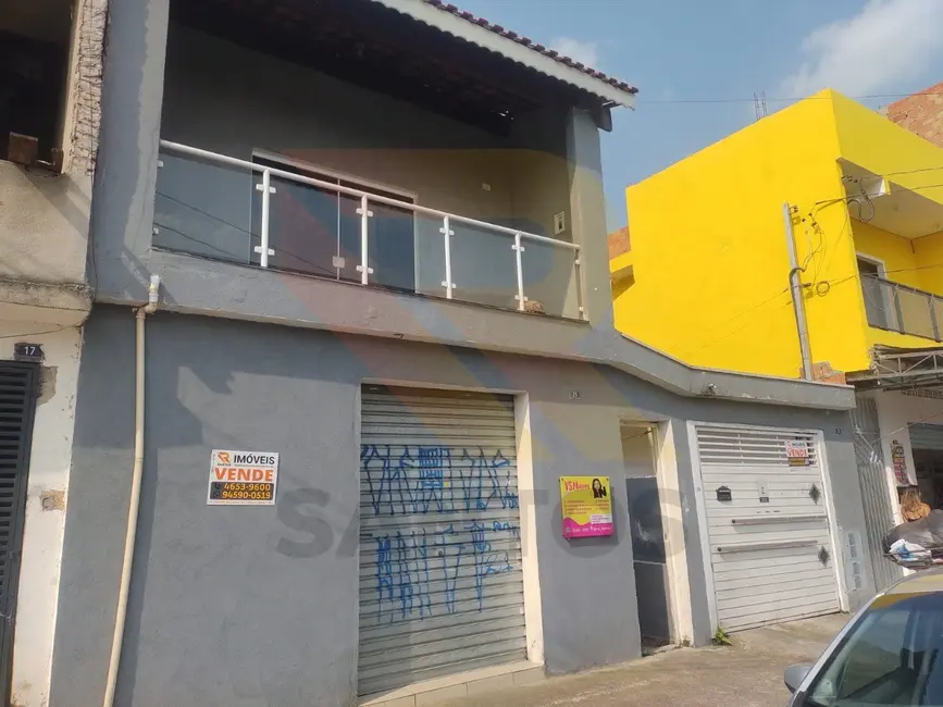 Casa com 5 quartos à venda, 250m2 em Jardim Álamo, Guarulhos - SP - imagem 1 Foto 1 de Casa com 5 quartos à venda, 250m2 em Jardim Álamo, Guarulhos - SP