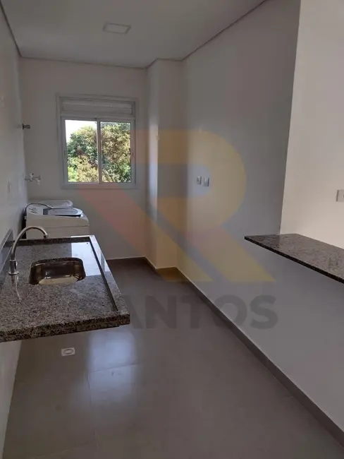Foto 3 de Apartamento com 2 quartos à venda, 50m2 em Cidade Nova Arujá, Aruja - SP