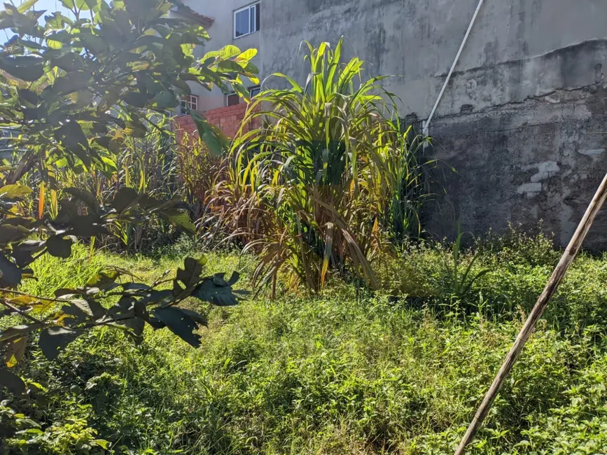 Foto 3 de Terreno / Lote à venda, 250m2 em Recanto Primavera, Aruja - SP