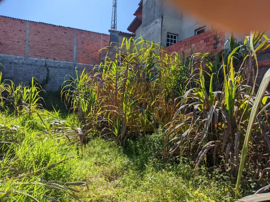 Foto 1 de Terreno / Lote à venda, 250m2 em Recanto Primavera, Aruja - SP
