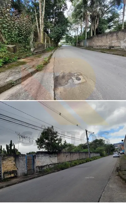 Terreno / Lote à venda em Jardim Amanda Caiubi, Itaquaquecetuba - SP - imagem 4 Foto 4 de Terreno / Lote à venda em Jardim Amanda Caiubi, Itaquaquecetuba - SP