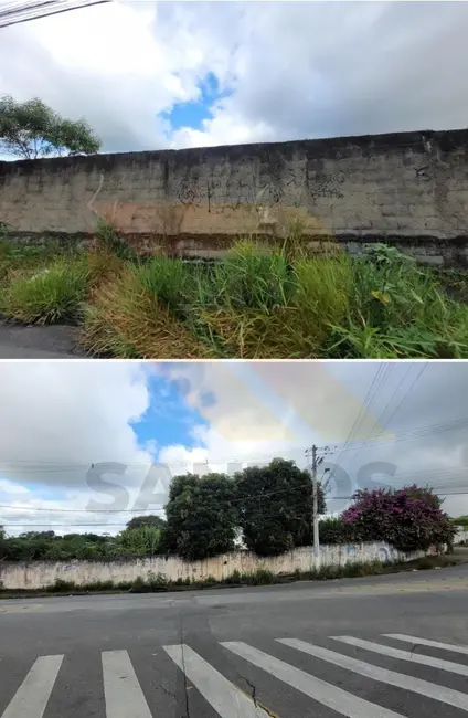 Terreno / Lote à venda em Jardim Amanda Caiubi, Itaquaquecetuba - SP - imagem 5 Foto 5 de Terreno / Lote à venda em Jardim Amanda Caiubi, Itaquaquecetuba - SP